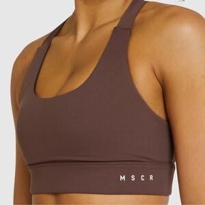 Muscle Republic Sports Bra